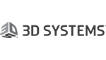 logo 3D Systems